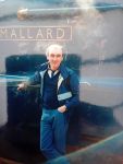 Frank Williams